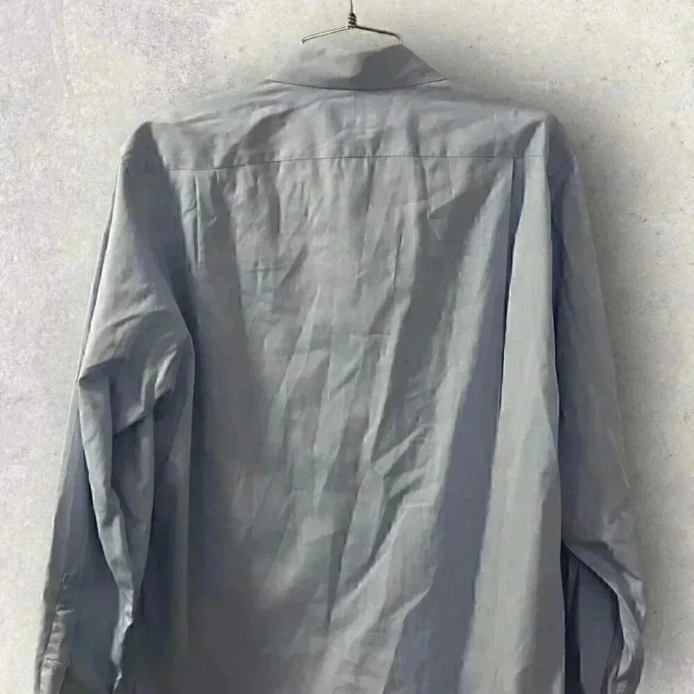 Nordstrom classic oxford men’s shirt size 15 1/2 / 33
